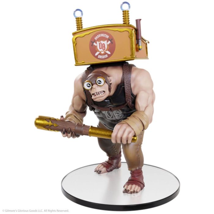 Critical Role pre-painted Miniatures The Darrington Brigade Boxed Set 