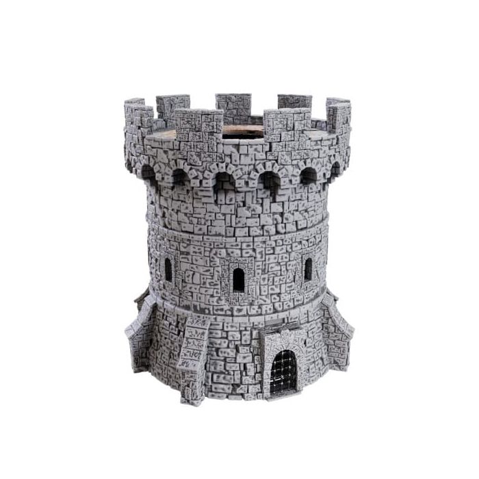 WizKids pre-painted Miniatures Watchtower Boxed Set