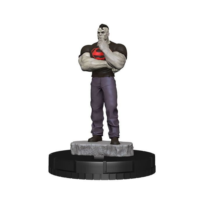 DC Comics HeroClix: Fight for Gotham City Booster Brick (12)