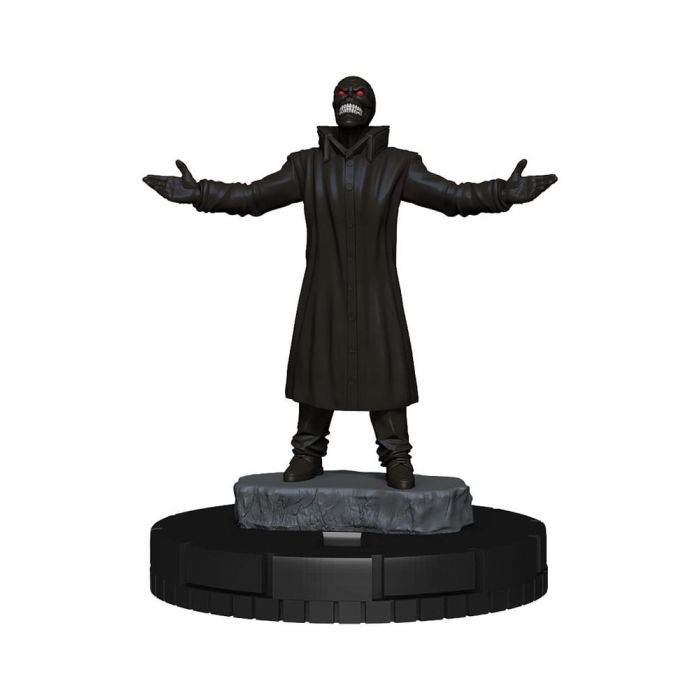 DC Comics HeroClix: Fight for Gotham City Booster Brick (12)