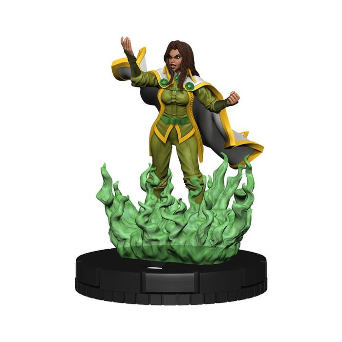 DC Comics HeroClix: Fight for Gotham City Booster Brick (12)