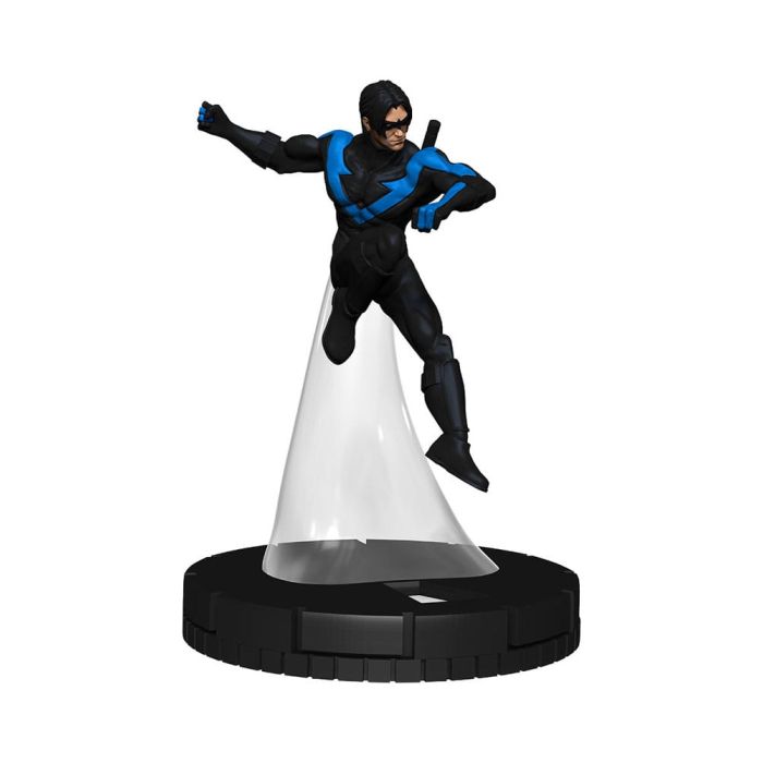 DC Comics HeroClix: Fight for Gotham City Booster Brick (12)