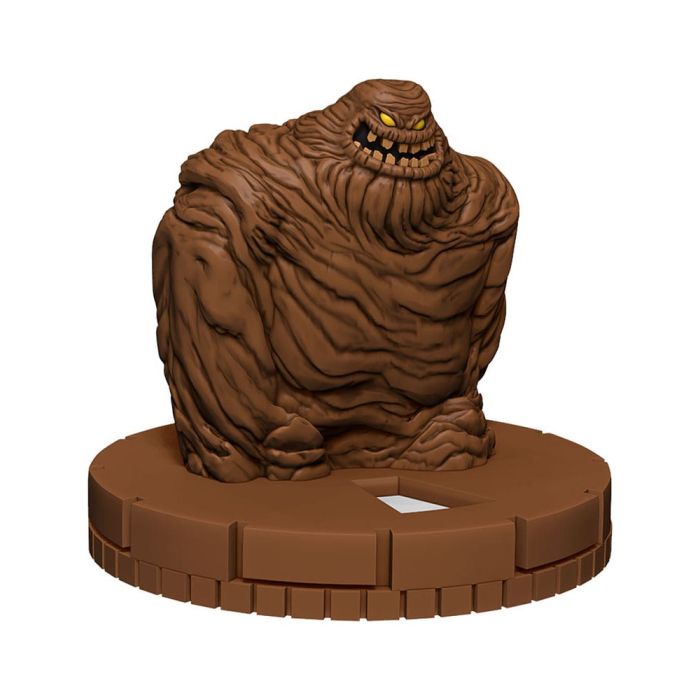 DC Comics HeroClix: Fight for Gotham City Booster Brick (12)