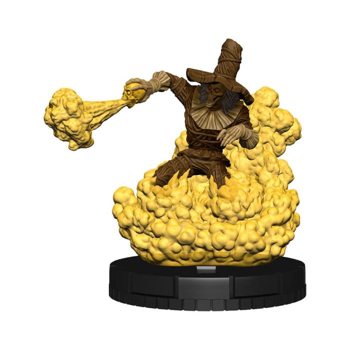 DC Comics HeroClix: Fight for Gotham City Booster Brick (12)