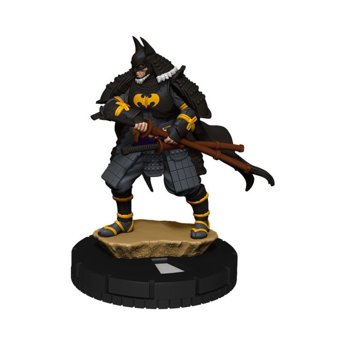 DC Comics HeroClix: Fight for Gotham City Booster Brick (12)