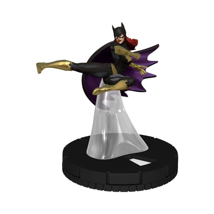 DC Comics HeroClix: Fight for Gotham City Booster Brick (12)