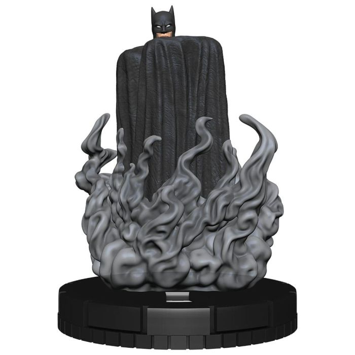 DC Comics HeroClix: Fight for Gotham City Retail Chase Booster