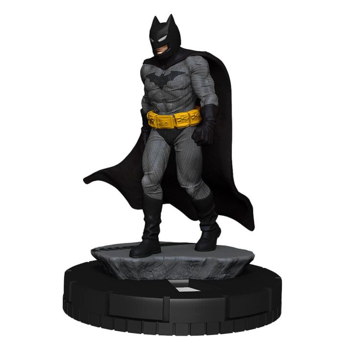 DC Comics HeroClix: Fight for Gotham City Vault Booster