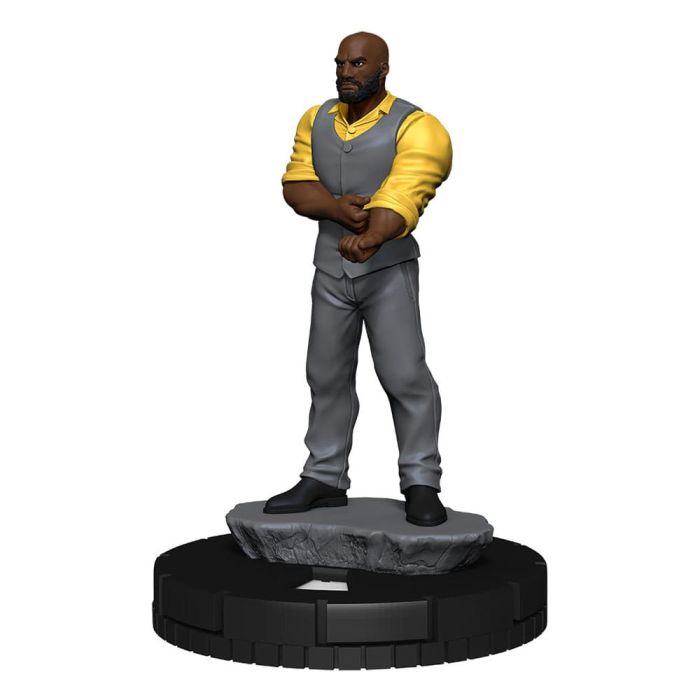 Marvel HeroClix: Black Panther Booster Brick (10)