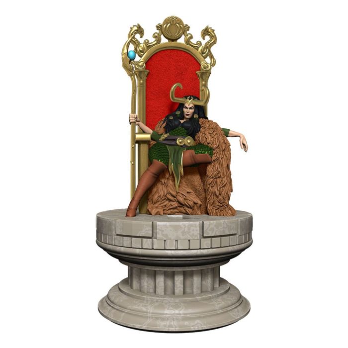 Marvel HeroClix: Black Panther Booster Brick (10)