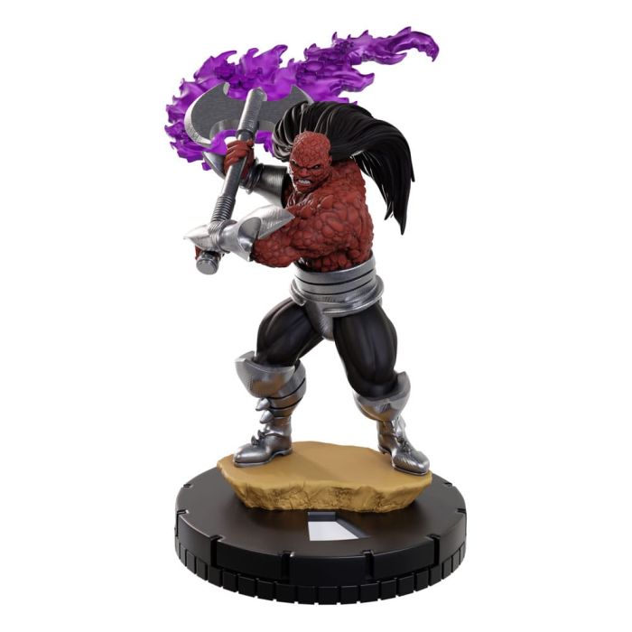 Marvel HeroClix Iconix: Heralds of Galactus