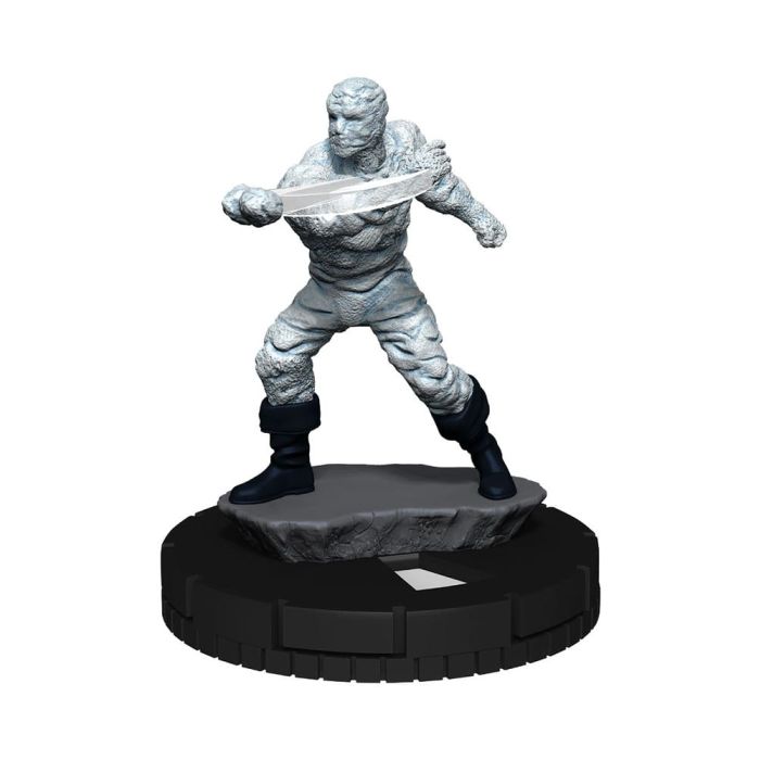 Marvel HeroClix Iconix: First Appearance X-Men