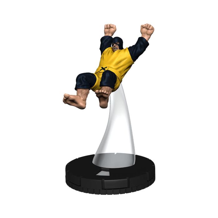 Marvel HeroClix Iconix: First Appearance X-Men