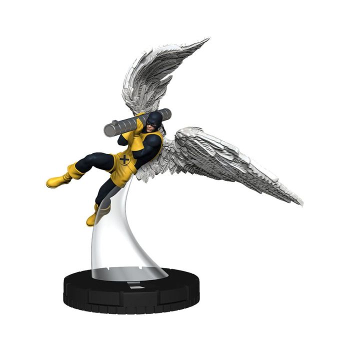 Marvel HeroClix Iconix: First Appearance X-Men
