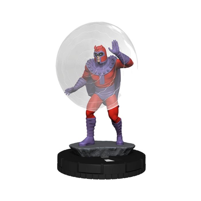 Marvel HeroClix Iconix: First Appearance X-Men