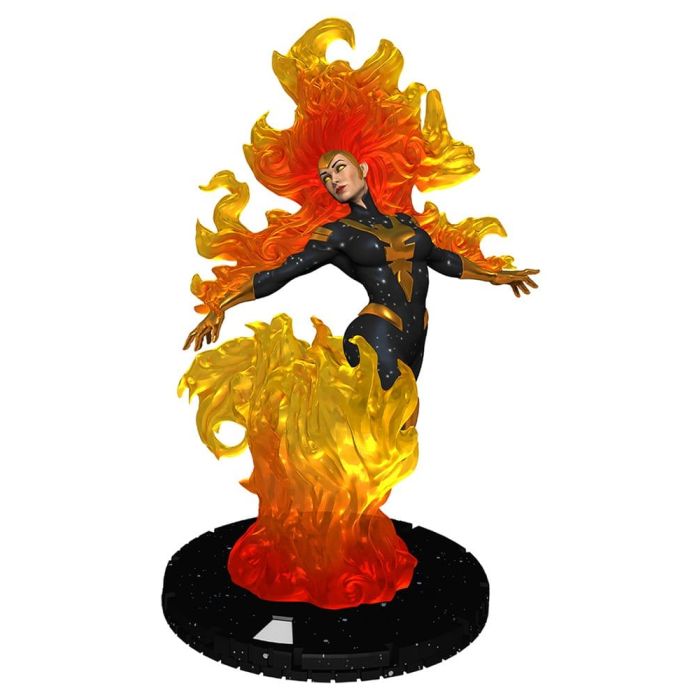 Marvel HeroClix: 25th Anniversary Figure Phoenix 15 cm