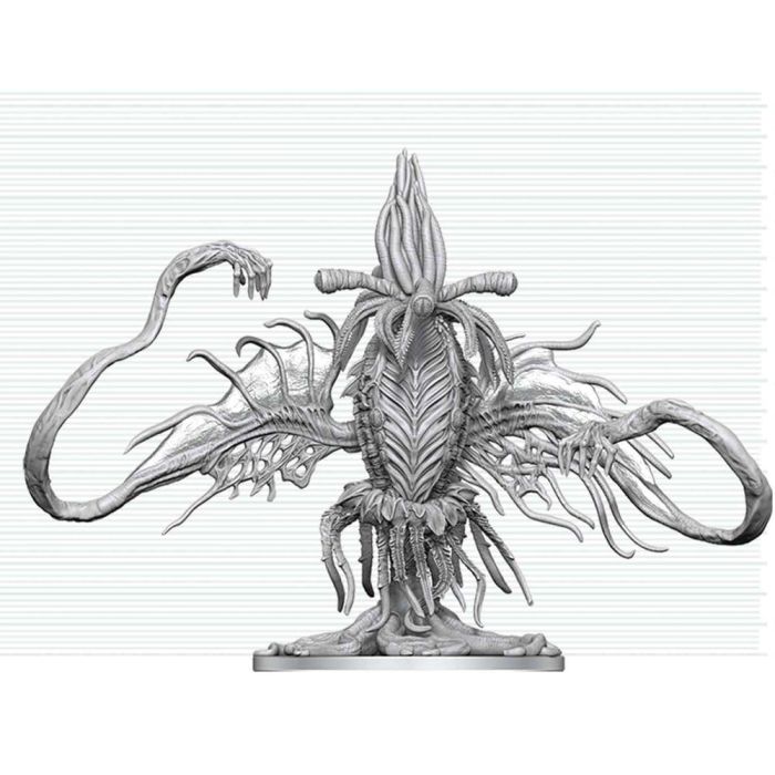 Dungeons & Dragons Nolzur's Marvelous Miniatures Unpainted Miniature Elder Thing 20 cm