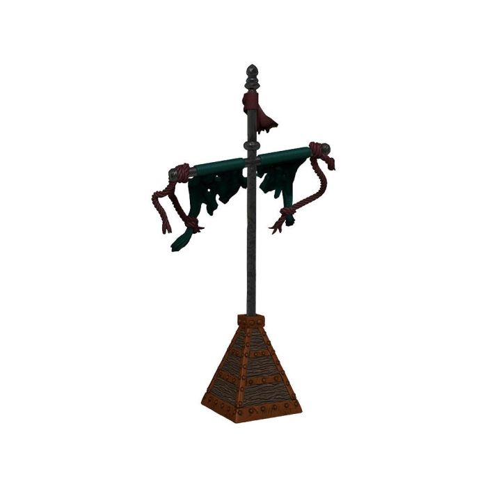 D&D Icons of the Realms pre-painted Miniatures Adventure in a Box - Goblin Camp