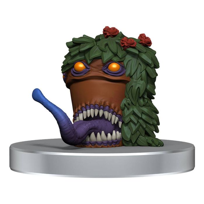 D&D Icons of the Realms pre-painted Miniatures Kalaman Military Warband