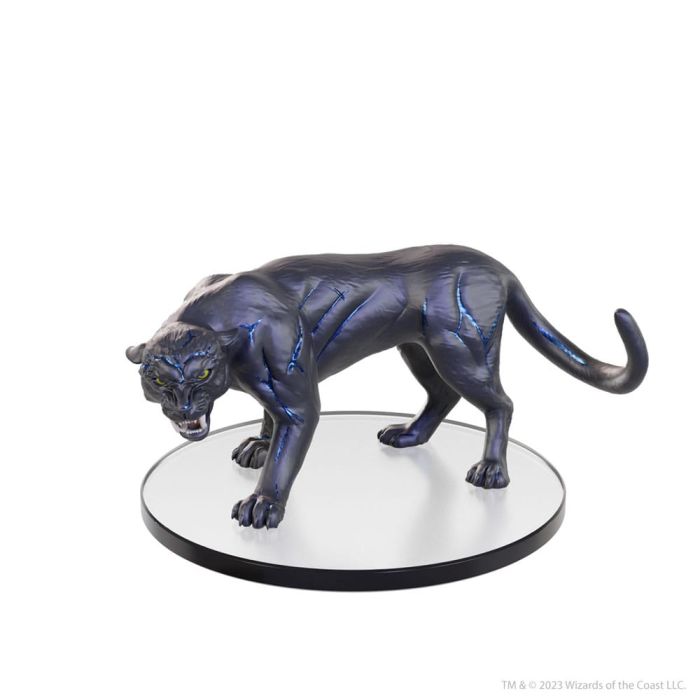 D&D The Legend of Drizzt 35th Anniversary pre-painted Miniatures Family & Foes Boxed Set