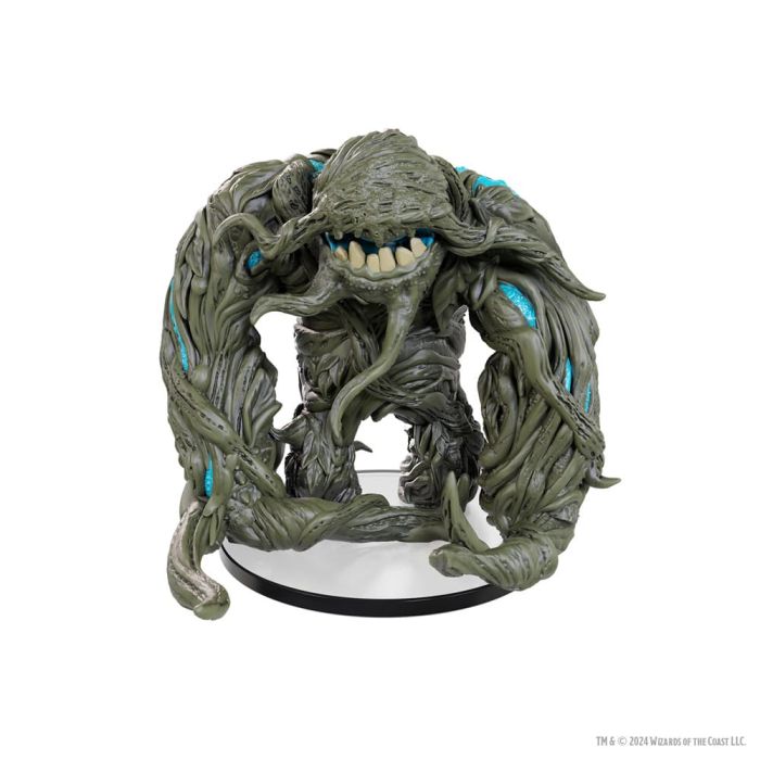 D&D Icons of the Realms: Adventures from Baldur's Gate Booster Brick (8)
