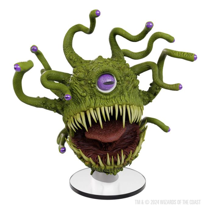 D&D Icons of the Realms: Underdark Expeditions Booster Brick (8)