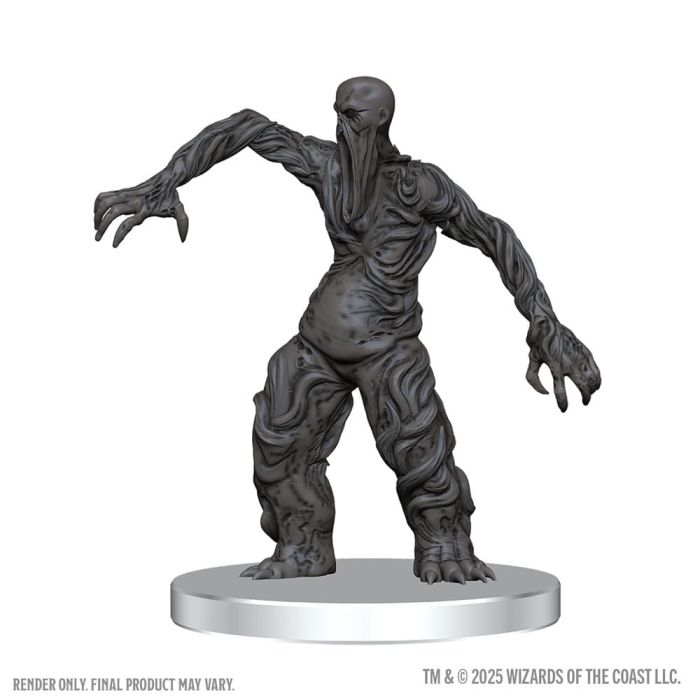 D&D Icons of the Realms: Monster Manual Collection II Booster Brick (10)