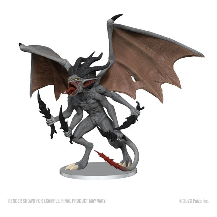 Pathfinder Battles: Monster Core Booster Brick (10)