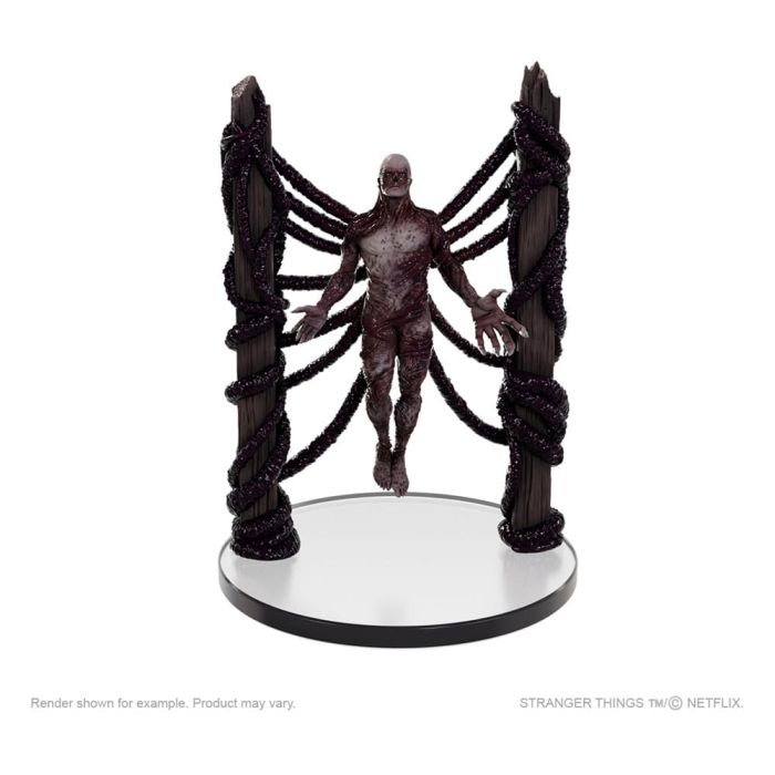 Stranger Things Upside Down Counter Top Display  (12)