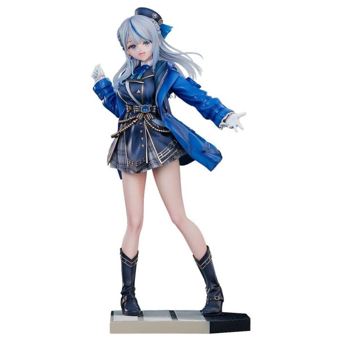 WeatherPlanet PVC Figure 1/7 Amagai Ruka 25 cm