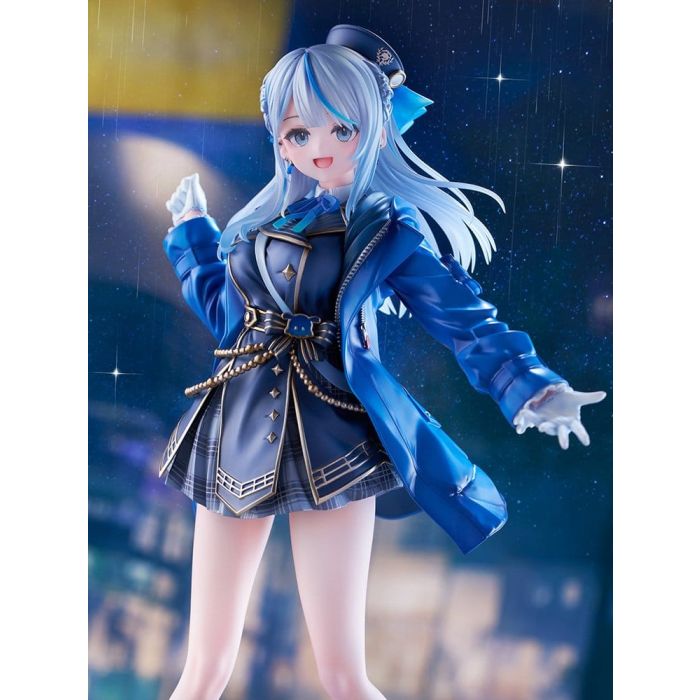WeatherPlanet PVC Figure 1/7 Amagai Ruka 25 cm