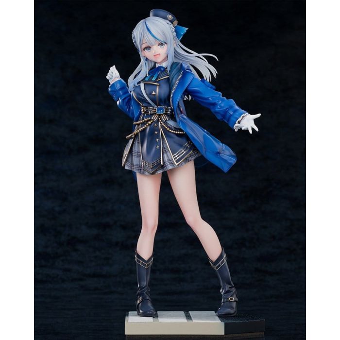 WeatherPlanet PVC Figure 1/7 Amagai Ruka 25 cm