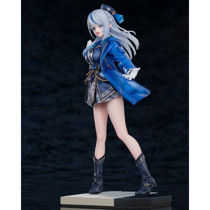 WeatherPlanet PVC Figure 1/7 Amagai Ruka 25 cm
