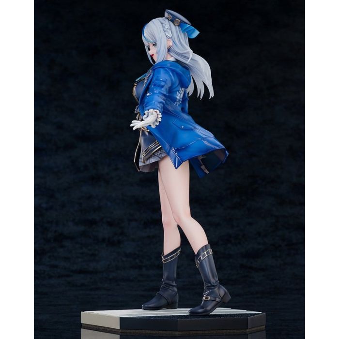WeatherPlanet PVC Figure 1/7 Amagai Ruka 25 cm