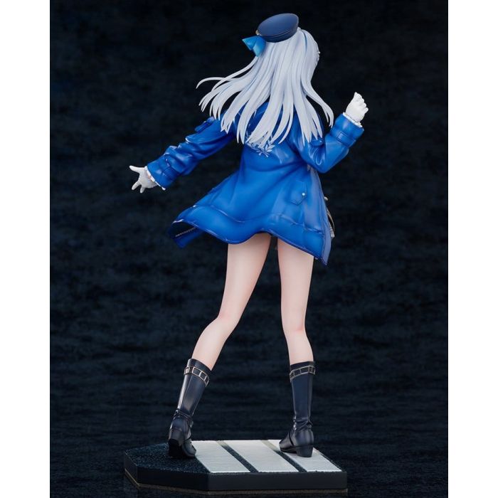 WeatherPlanet PVC Figure 1/7 Amagai Ruka 25 cm