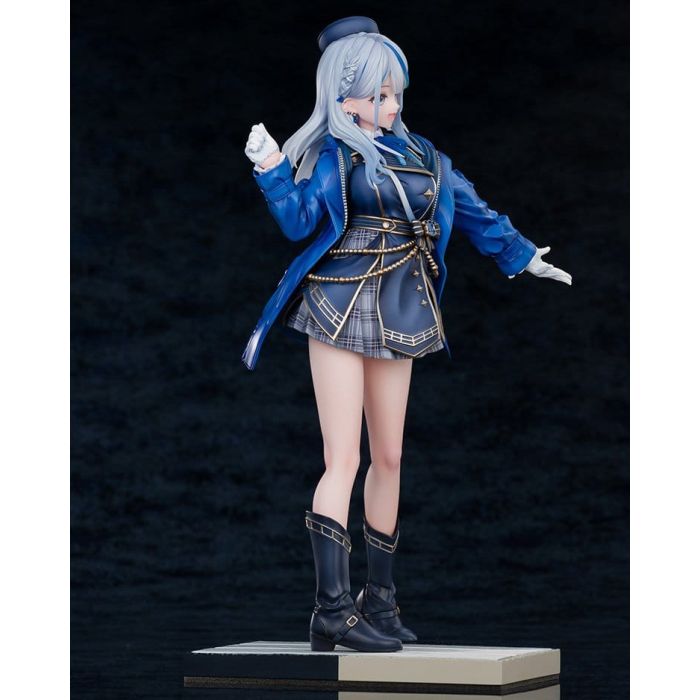 WeatherPlanet PVC Figure 1/7 Amagai Ruka 25 cm