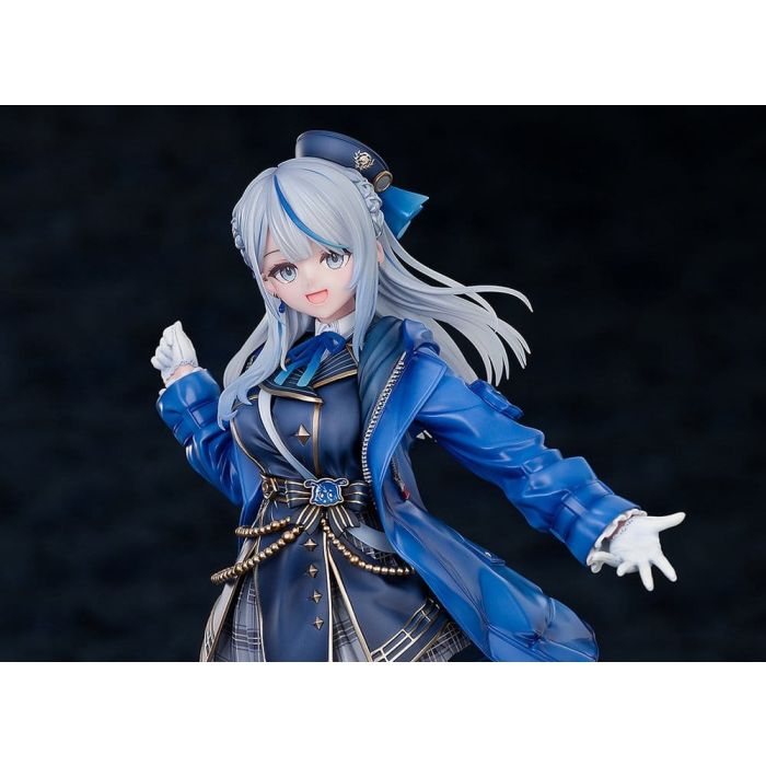 WeatherPlanet PVC Figure 1/7 Amagai Ruka 25 cm