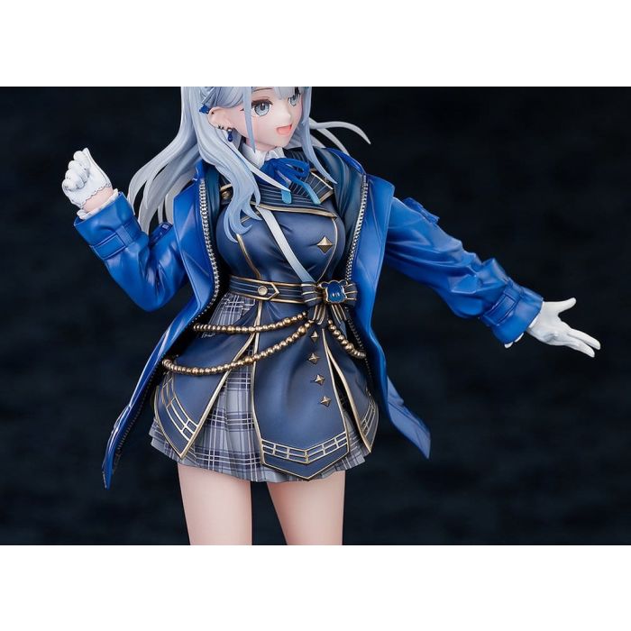 WeatherPlanet PVC Figure 1/7 Amagai Ruka 25 cm