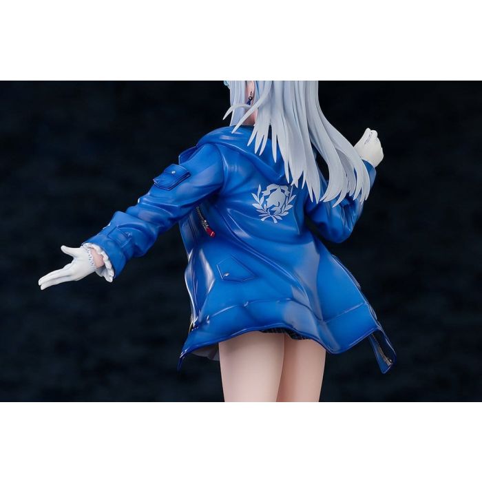 WeatherPlanet PVC Figure 1/7 Amagai Ruka 25 cm