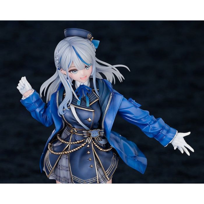 WeatherPlanet PVC Figure 1/7 Amagai Ruka 25 cm