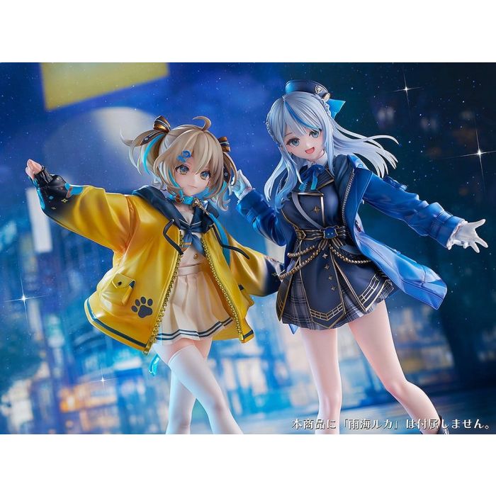 WeatherPlanet PVC Figure 1/7 Appare Hinata 24 cm