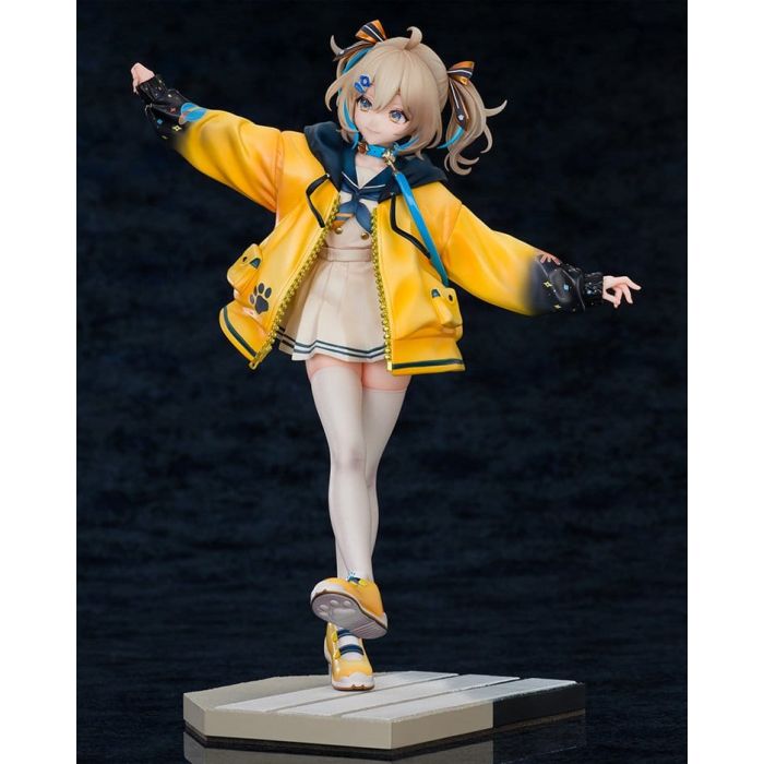 WeatherPlanet PVC Figure 1/7 Appare Hinata 24 cm