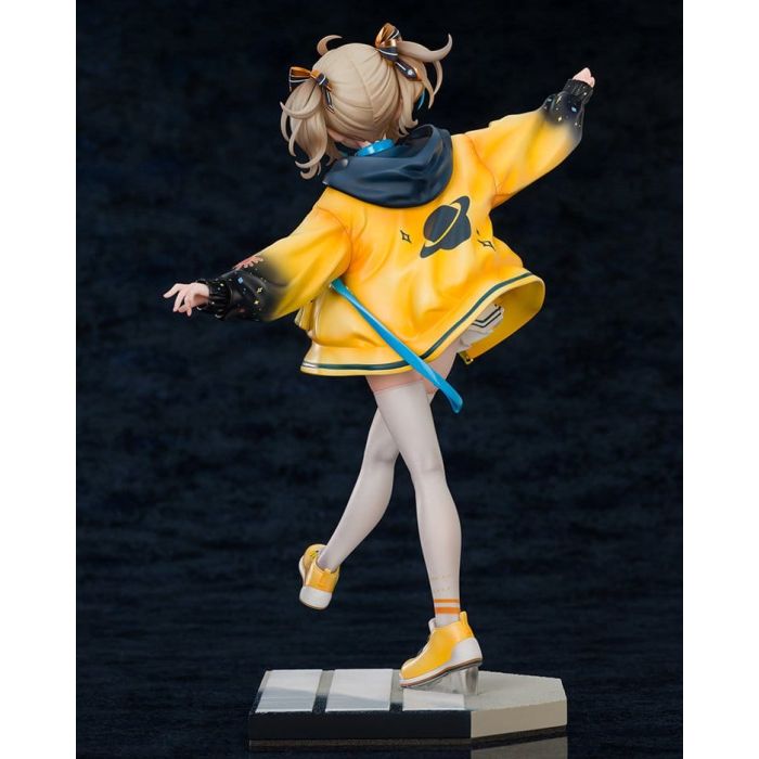 WeatherPlanet PVC Figure 1/7 Appare Hinata 24 cm