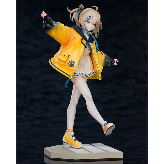 WeatherPlanet PVC Figure 1/7 Appare Hinata 24 cm