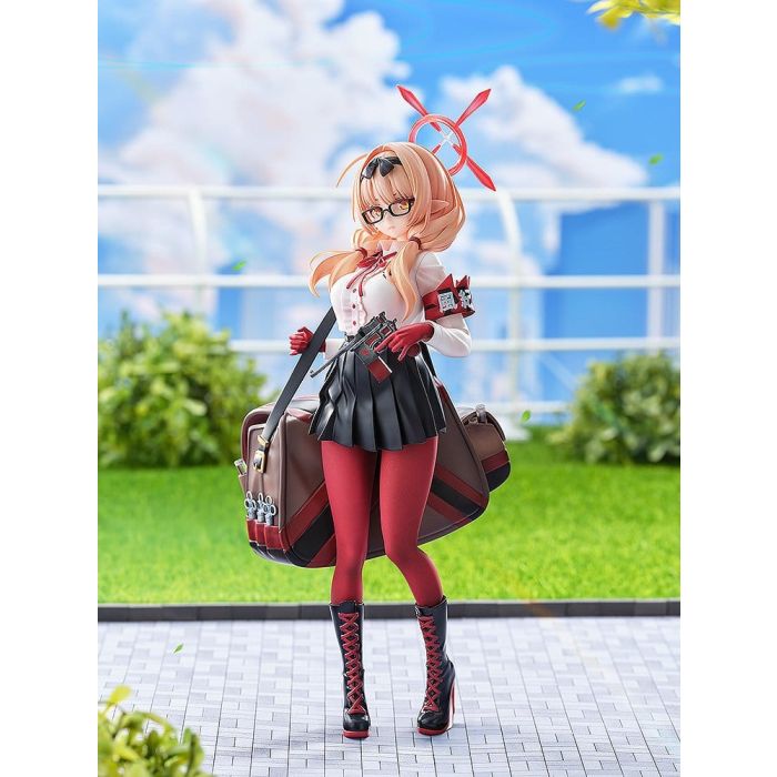 Blue Archive PVC Figure 1/7 Chinatsu 25 cm