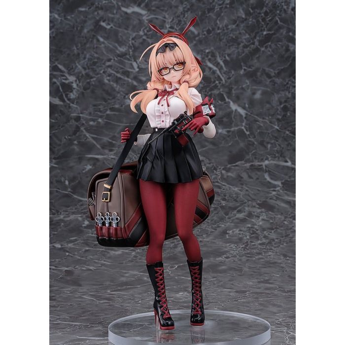 Blue Archive PVC Figure 1/7 Chinatsu 25 cm