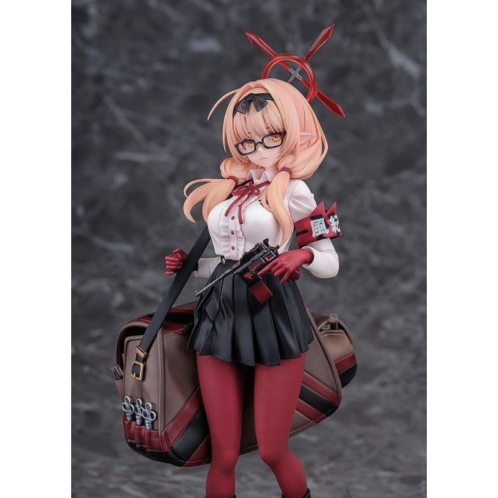Blue Archive PVC Figure 1/7 Chinatsu 25 cm