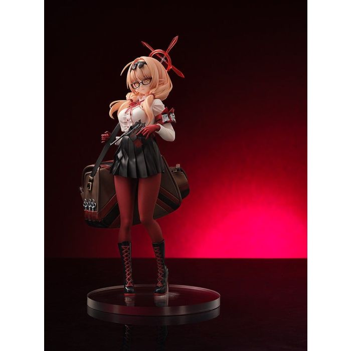 Blue Archive PVC Figure 1/7 Chinatsu 25 cm