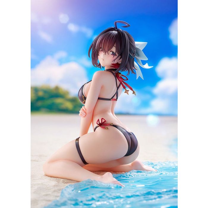 Atelier Yumia: The Alchemist of Memories & the Envisioned Land PVC Statue 1/7 Yumia Liessfeldt: Swimsuit Ver. 15 cm