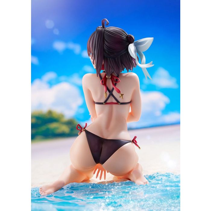 Atelier Yumia: The Alchemist of Memories & the Envisioned Land PVC Statue 1/7 Yumia Liessfeldt: Swimsuit Ver. 15 cm